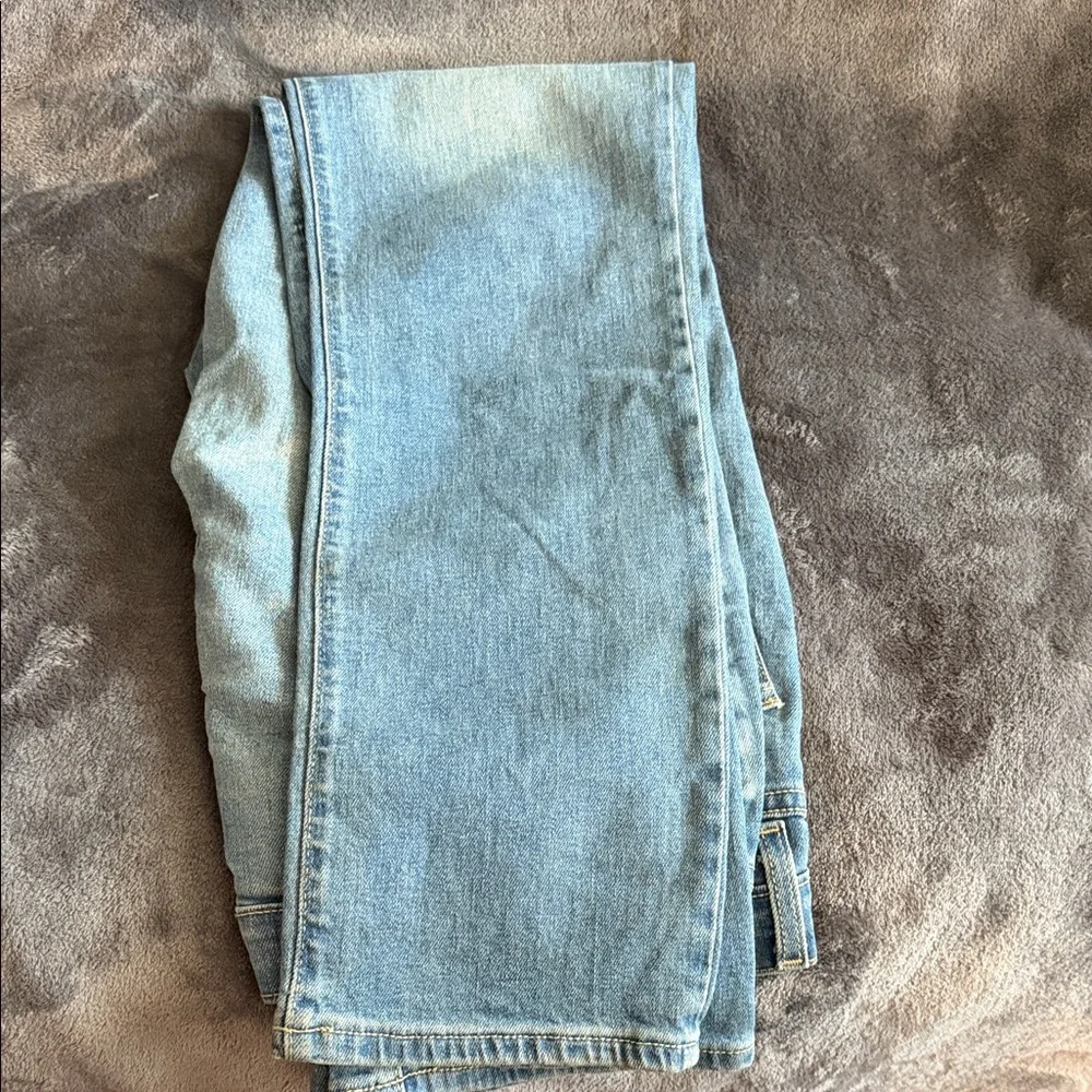 Sonoma Classic Blue Jeans - Picture 4 of 4